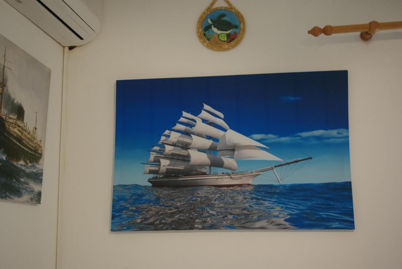 Rooms Tia Baška Voda Kültér fotó